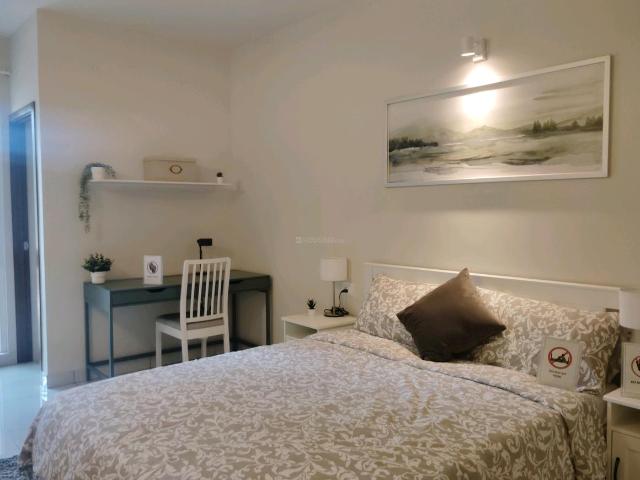 3 BHK Apartment in Navarathna Agrahara for resale Bangalore. The reference number is 16327408