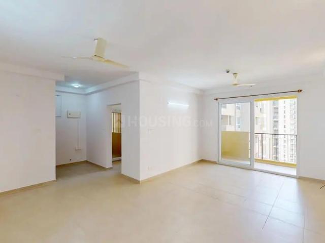 3 BHK Apartment in Navarathna Agrahara for resale Bengaluru. The reference number is 19528943