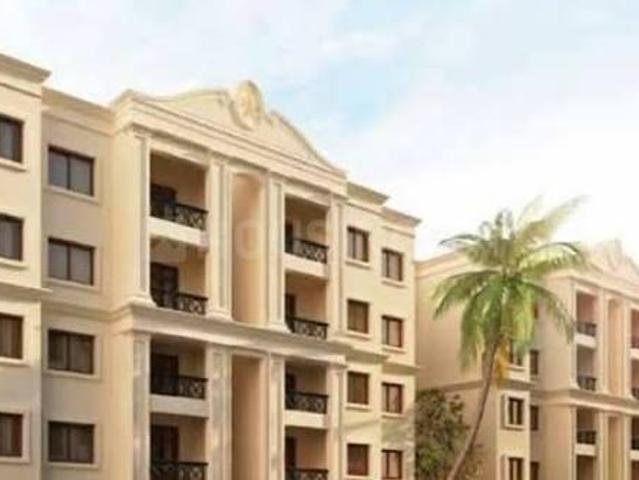 3 BHK Apartment in Navarathna Agrahara for resale Bengaluru. The reference number is 20769842