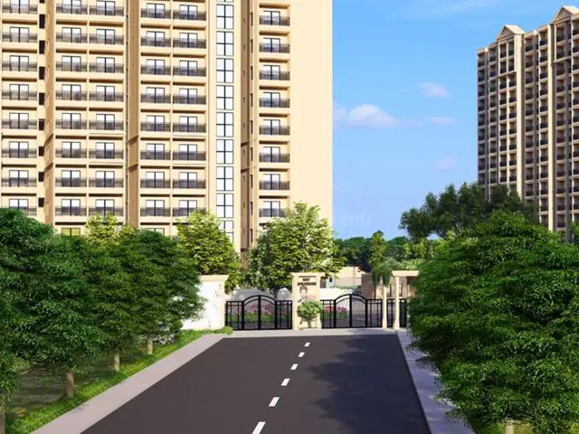 3 BHK Apartment in Navarathna Agrahara for resale Bengaluru. The reference number is 20713288