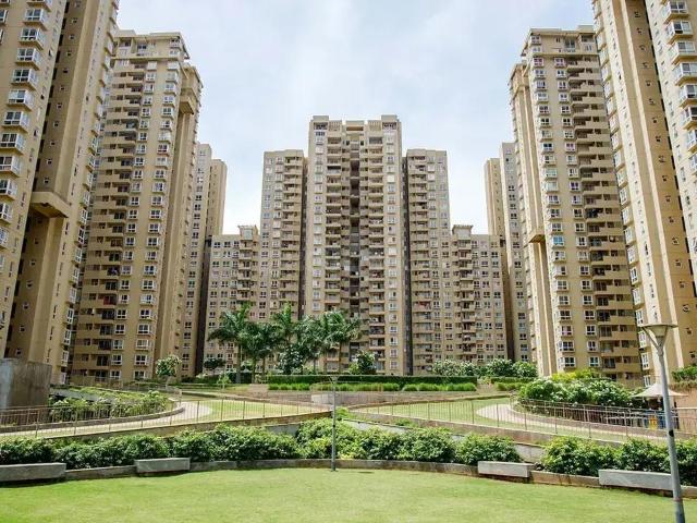3 BHK Apartment in Navarathna Agrahara for resale Bengaluru. The reference number is 20717011