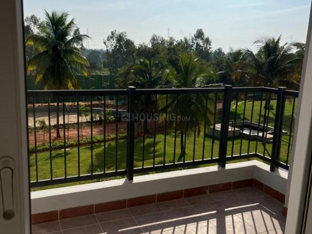 3 BHK Apartment in Navarathna Agrahara for resale Bengaluru. The reference number is 20823899