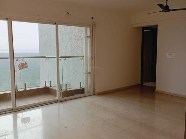 3 BHK Apartment in Navghar for rent Mumbai. The reference number is 10509041