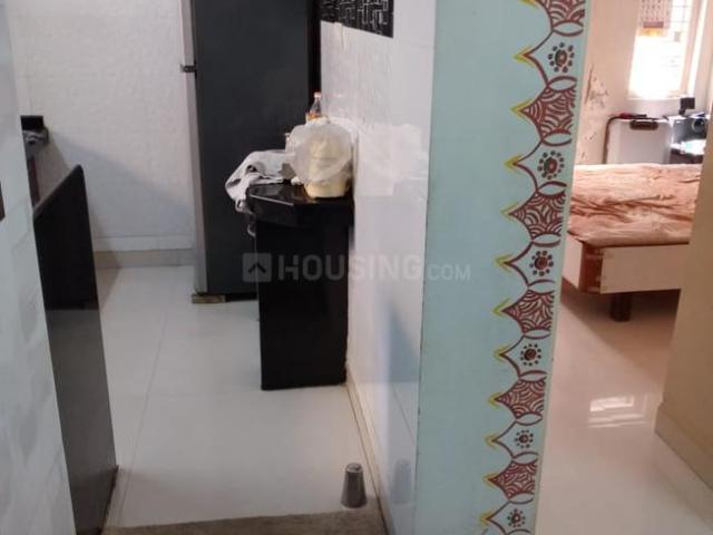 3 BHK Apartment in Navrangpura for rent Ahmedabad. The reference number is 17195861