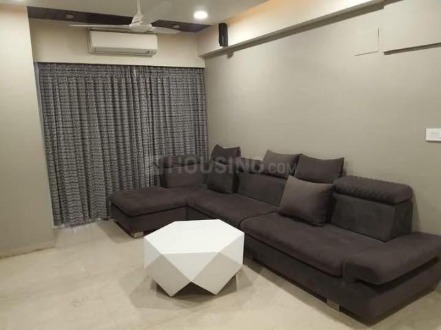 3 BHK Apartment in Navrangpura for rent Ahmedabad. The reference number is 17433233