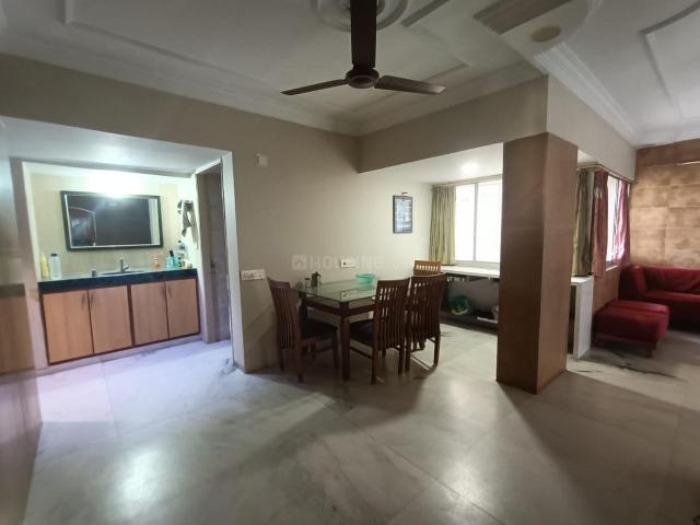 3 BHK Apartment in Navrangpura for rent Ahmedabad. The reference number is 19827963