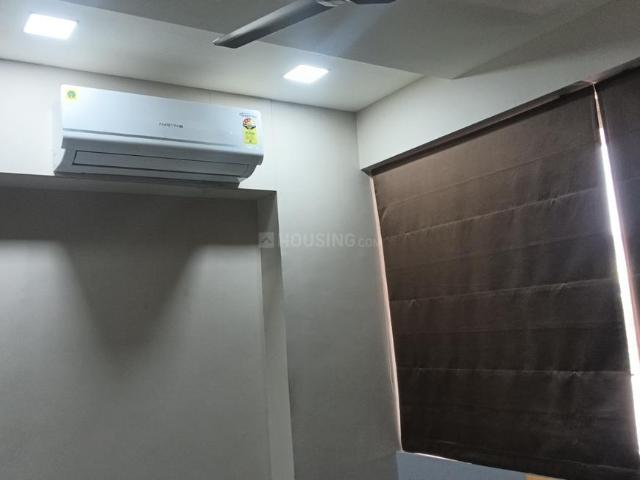 3 BHK Apartment in Navrangpura for rent Ahmedabad. The reference number is 19848861