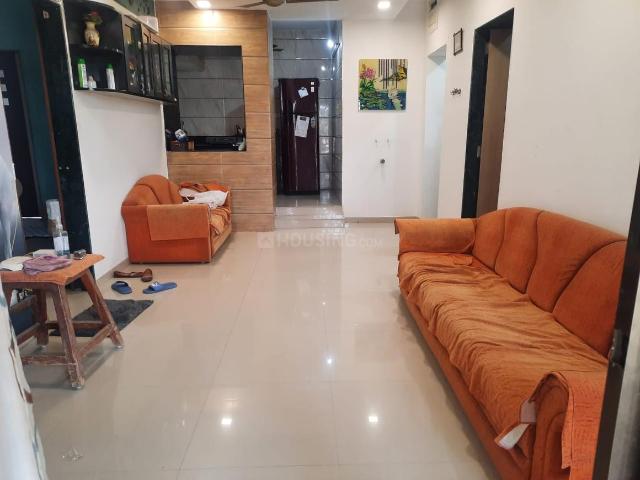 3 BHK Apartment in Navrangpura for rent Ahmedabad. The reference number is 19916702