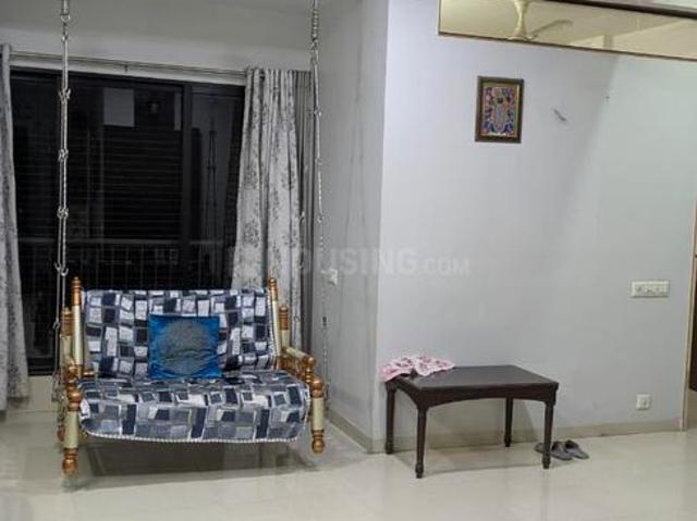 3 BHK Apartment in Navrangpura for rent Ahmedabad. The reference number is 19999654