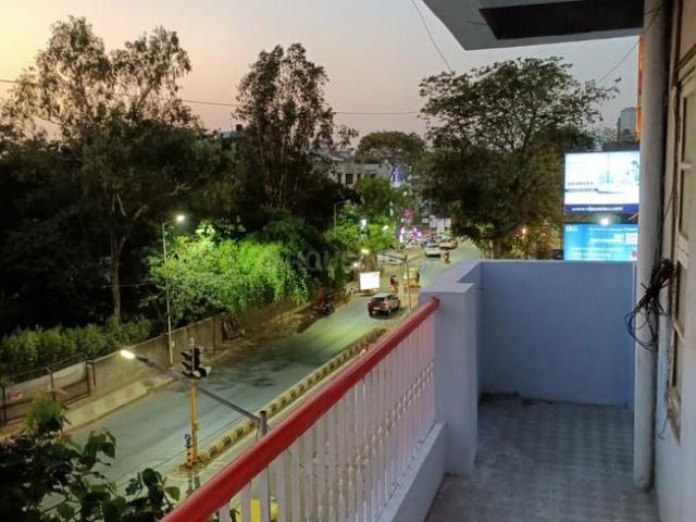 3 BHK Apartment in Navrangpura for rent Ahmedabad. The reference number is 20289023