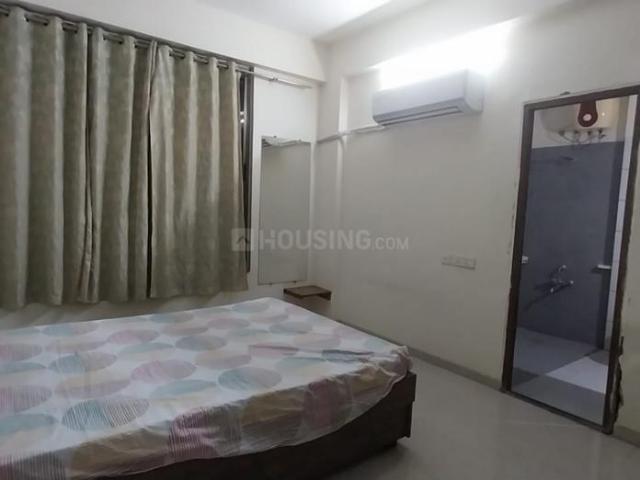 3 BHK Apartment in Navrangpura for rent Ahmedabad. The reference number is 20320500