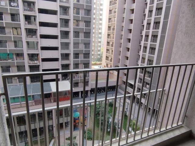 3 BHK Apartment in Navrangpura for rent Ahmedabad. The reference number is 20672676