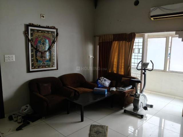 3 BHK Apartment in Navrangpura for rent Ahmedabad. The reference number is 20718630