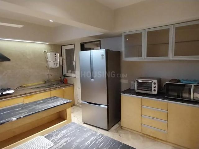 3 BHK Apartment in Navrangpura for rent Ahmedabad. The reference number is 20814110