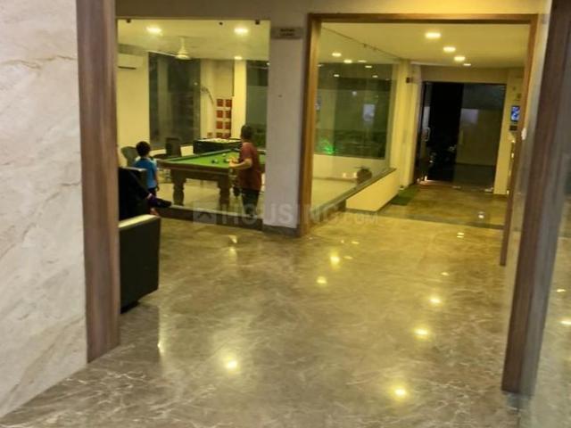 3 BHK Apartment in Navrangpura for rent Ahmedabad. The reference number is 20829085