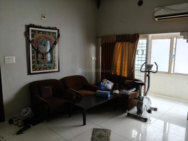 3 BHK Apartment in Navrangpura for rent Ahmedabad. The reference number is 20822150