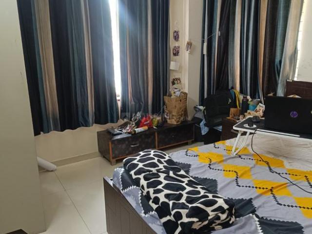 3 BHK Apartment in Navrangpura for rent Ahmedabad. The reference number is 20822615