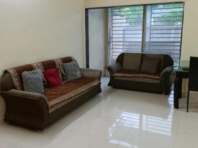 3 BHK Apartment in Navrangpura for rent Ahmedabad. The reference number is 20822722