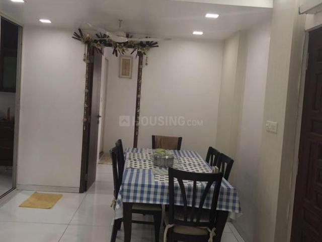 3 BHK Apartment in Navrangpura for rent Ahmedabad. The reference number is 20895741