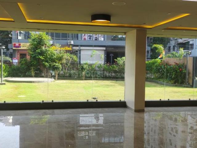 3 BHK Apartment in Navrangpura for resale Ahmedabad. The reference number is 12674650