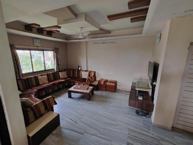 3 BHK Apartment in Navrangpura for resale Ahmedabad. The reference number is 12030635
