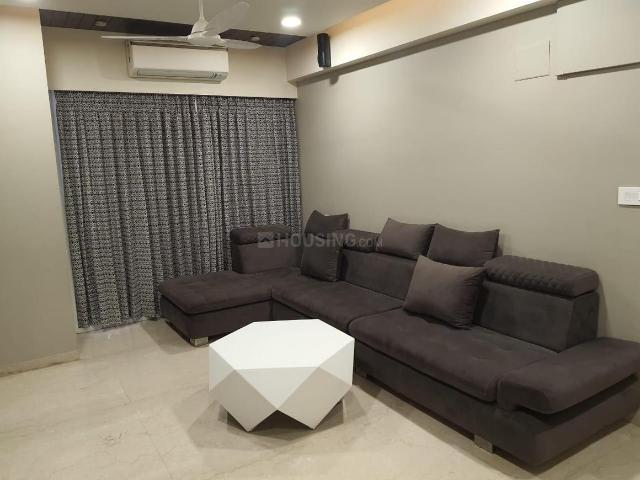3 BHK Apartment in Navrangpura for resale Ahmedabad. The reference number is 15103439