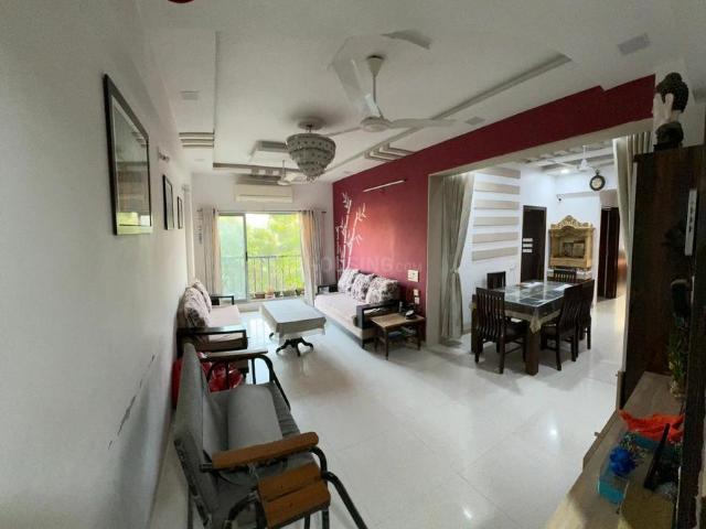 3 BHK Apartment in Navrangpura for resale Ahmedabad. The reference number is 16123220
