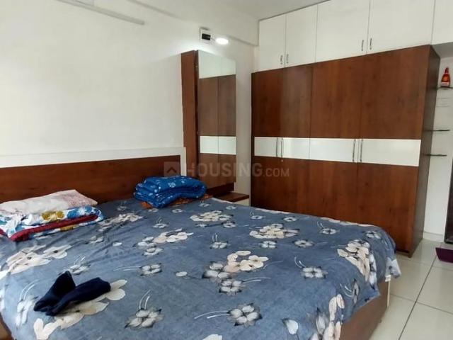 3 BHK Apartment in Navrangpura for resale Ahmedabad. The reference number is 19424127