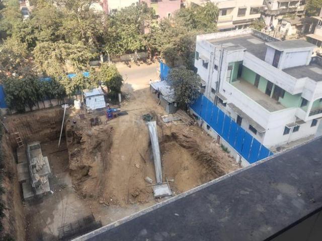 3 BHK Apartment in Navrangpura for resale Ahmedabad. The reference number is 19298401