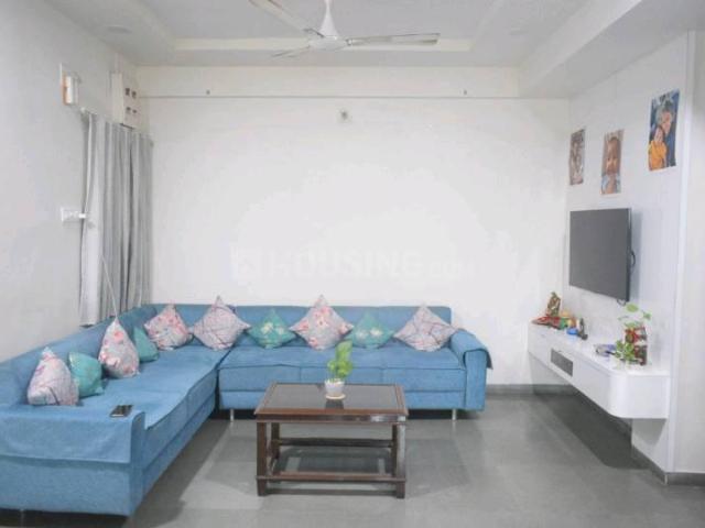 3 BHK Apartment in Navrangpura for resale Ahmedabad. The reference number is 20698094