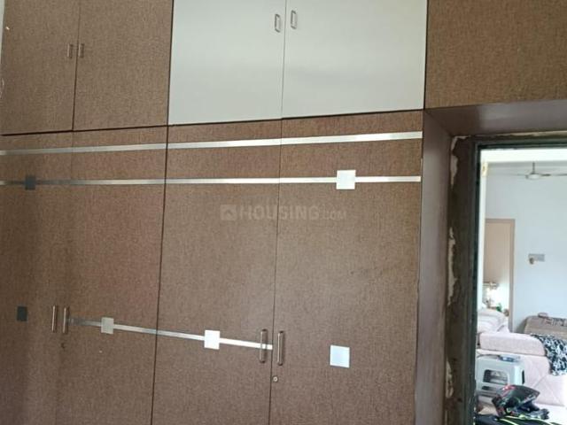 3 BHK Apartment in Navrangpura for resale Ahmedabad. The reference number is 20807198