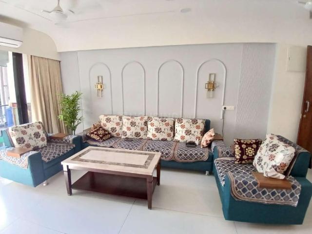 3 BHK Apartment in Navrangpura for resale Ahmedabad. The reference number is 20214466