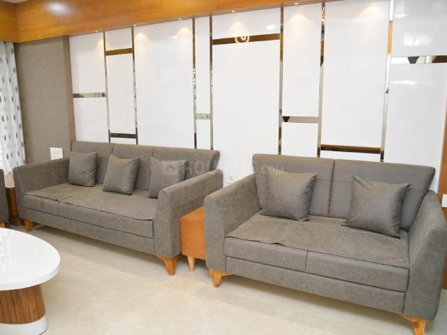 3 BHK Apartment in Navrangpura for resale Ahmedabad. The reference number is 20233999