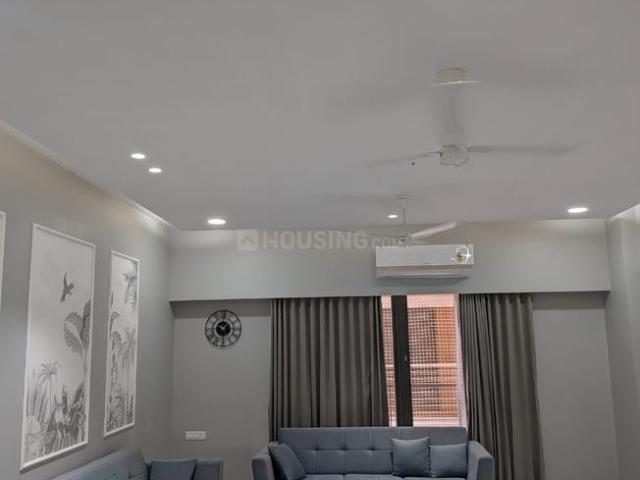3 BHK Apartment in Navrangpura for resale Ahmedabad. The reference number is 20384225