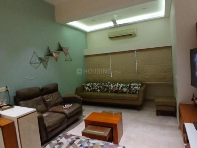 3 BHK Apartment in Navrangpura for resale Central Ahmedabad. The reference number is 18163213