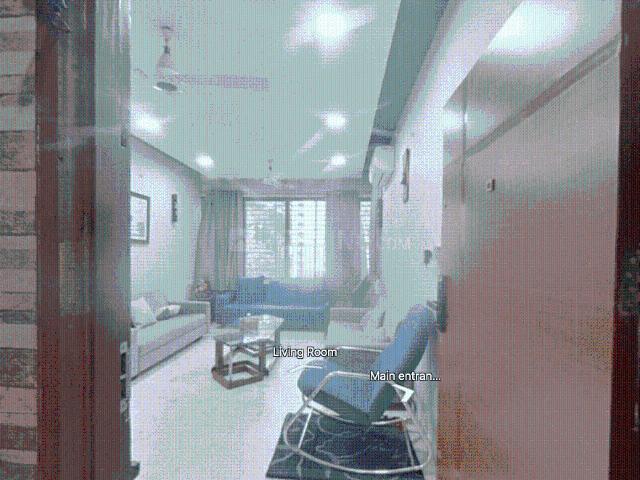 3 BHK Apartment in Navrangpura for resale Central West. The reference number is 14972835
