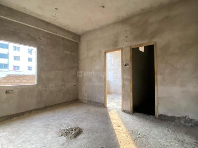 3 BHK Apartment in Nawab Saheb Kunta for resale South Hyderabad. The reference number is 17591067