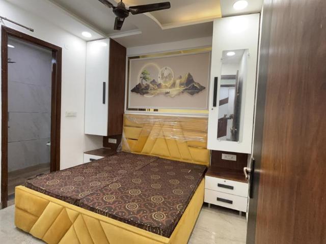 3 BHK Apartment in Nawada for rent New Delhi. The reference number is 20292214