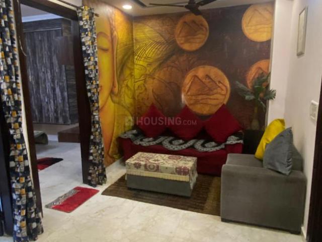 3 BHK Apartment in Nawada for rent New Delhi. The reference number is 20379600