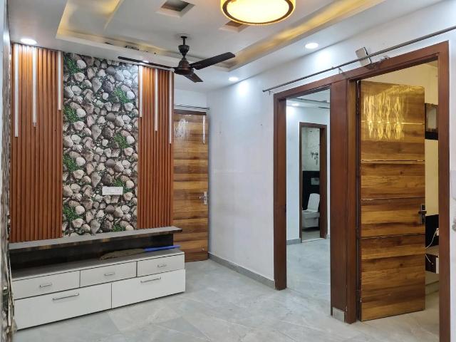 3 BHK Apartment in Nawada for resale New Delhi. The reference number is 19228094
