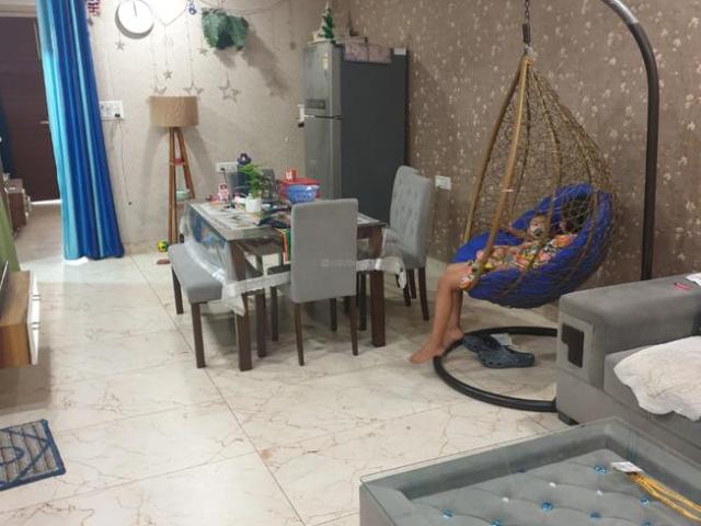 3 BHK Apartment in Nawada for resale New Delhi. The reference number is 10029040