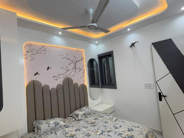 3 BHK Apartment in Nawada for resale New Delhi. The reference number is 20563315