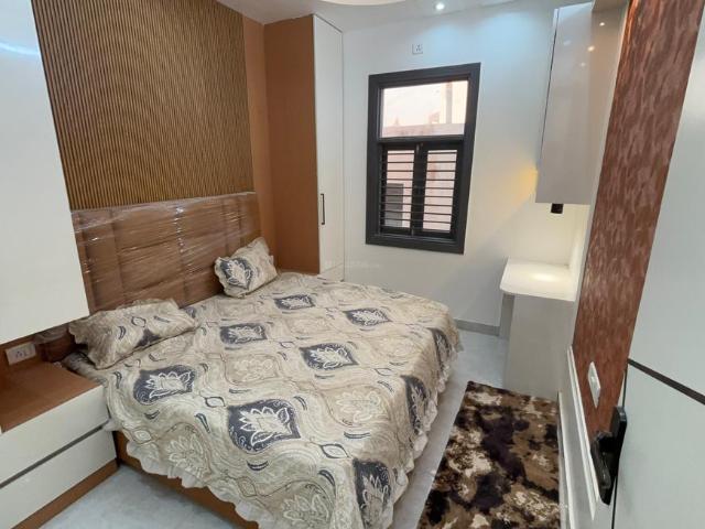 3 BHK Apartment in Nawada for resale New Delhi. The reference number is 20563415