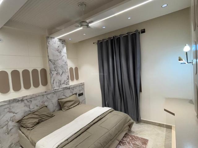3 BHK Apartment in Nawada for resale New Delhi. The reference number is 20596428