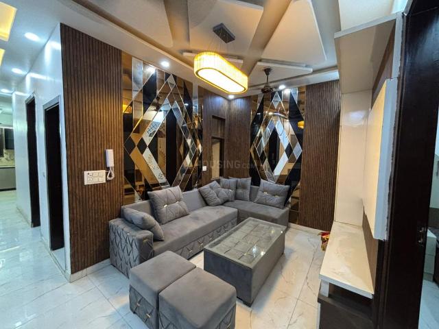 3 BHK Apartment in Nawada for resale New Delhi. The reference number is 20592598