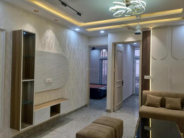 3 BHK Apartment in Nawada for resale New Delhi. The reference number is 20658657