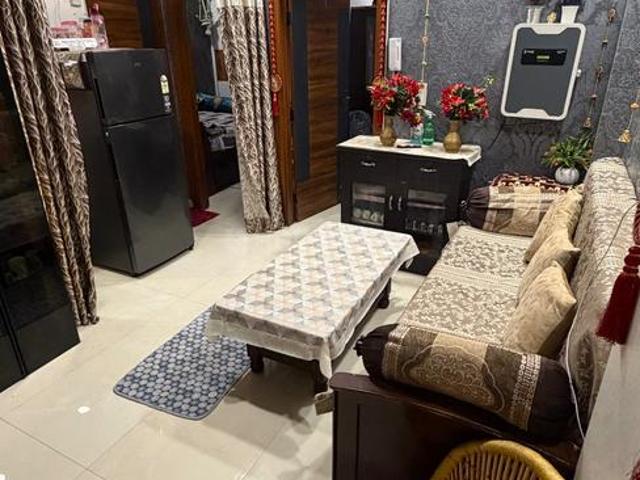 3 BHK Apartment in Nawada for resale New Delhi. The reference number is 20720846