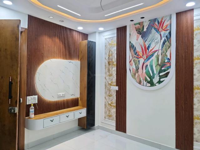 3 BHK Apartment in Nawada for resale New Delhi. The reference number is 20754098
