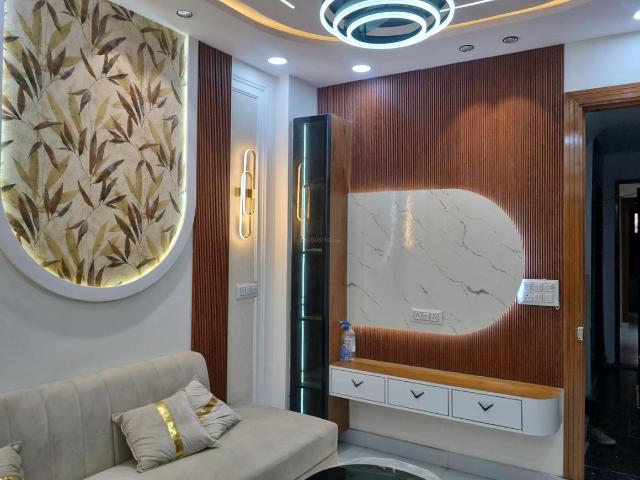 3 BHK Apartment in Nawada for resale New Delhi. The reference number is 20916970
