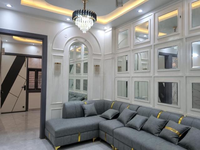 3 BHK Apartment in Nawada for resale New Delhi. The reference number is 20943469